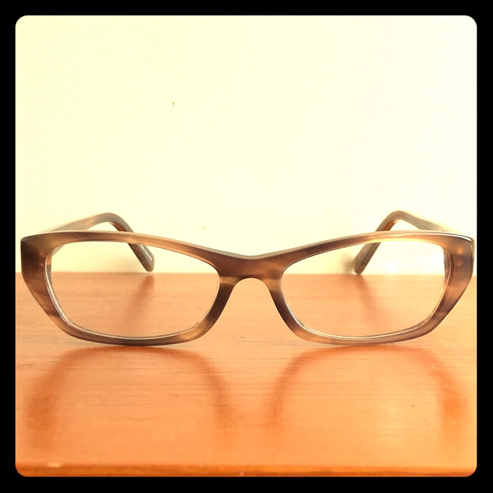 Shauns California Sepia Fara Women’s Eyeglass Frames